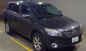 TOYOTA VANGUARD 2008