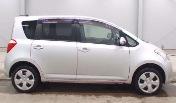 TOYOTA RACTIS 2006 full