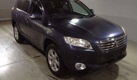 TOYOTA VANGUARD 2009