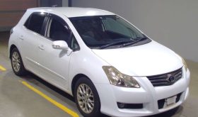 TOYOTA BLADE 2007