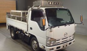 MAZDA ELF TRUCK 2009
