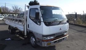 MITSUBISHI FUSO CANTER 1994