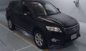 TOYOTA VANGUARD 2010