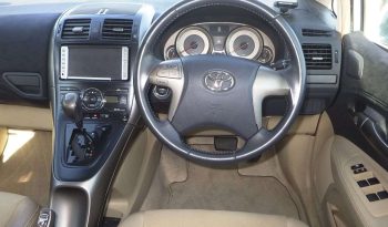 TOYOTA BLADE 2007 full