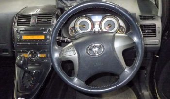 TOYOTA BLADE 2007 full