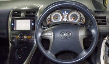 TOYOTA BLADE 2007 full