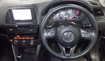 MAZDA CX-5 2012 full