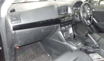 MAZDA CX-5 2012 full