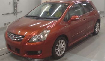 TOYOTA BLADE 2007 full