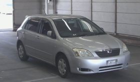 TOYOTA RUNX 2003