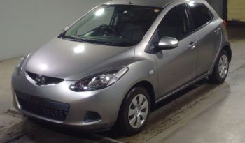 MAZDA DEMIO 2009 full