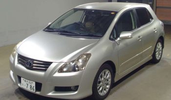 TOYOTA BLADE 2009 full