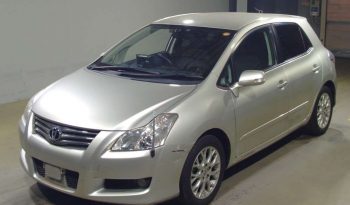 TOYOTA BLADE 2007 full