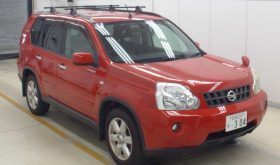 NISSAN XTRAIL 2007