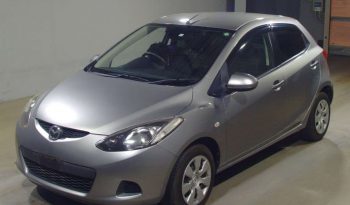 MAZDA DEMIO 2008 full