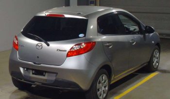 MAZDA DEMIO 2008 full