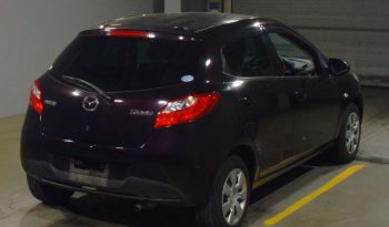 MAZDA DEMIO 2009 full