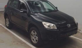 TOYOTA RAV4 2009