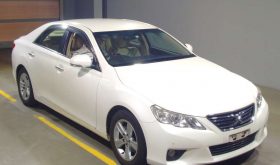 TOYOTA MARK X 2011