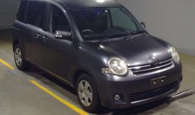 TOYOTA SIENTA 2008