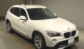 BMW X1 2010