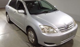 TOYOTA RUNX 2003