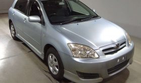 TOYOTA RUNX 2006