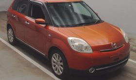 MAZDA VERISA 2007