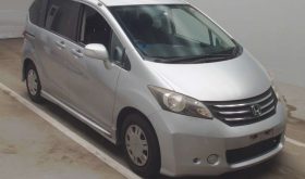 HONDA FREED 2008