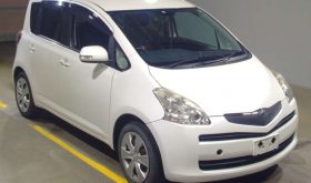 TOYOTA RACTIS 2009