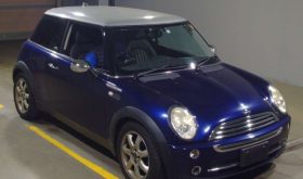MINI COOPER 2006