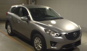 MAZDA CX-5 2012
