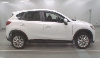 MAZDA CX-5 2013 full