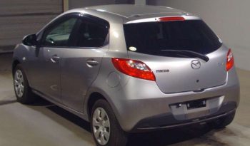 MAZDA DEMIO 2008 full