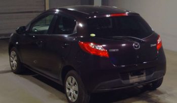 MAZDA DEMIO 2009 full