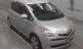 TOYOTA RACTIS 2006