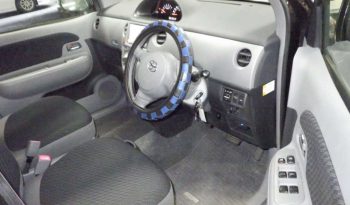 TOYOTA SIENTA 2008 full