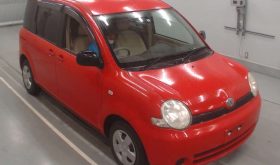 TOYOTA SIENTA 2004