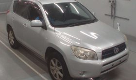 TOYOTA RAV4 2007