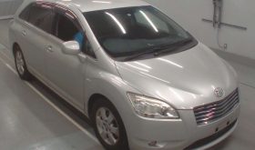 TOYOTA MARK X ZIO 2008