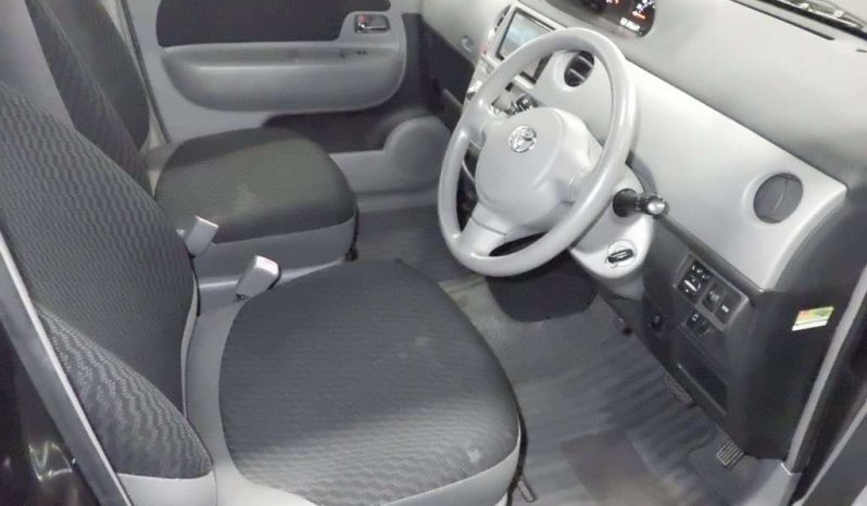 TOYOTA SIENTA 2008 full