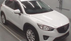 MAZDA CX-5 2012