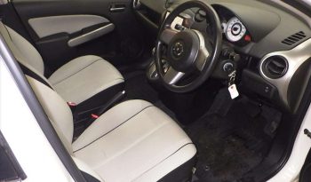 MAZDA DEMIO 2009 full