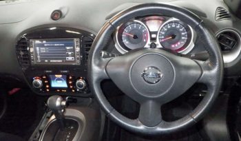 NISSAN JUKE 2011 full