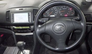 TOYOTA ALLION 2003 full