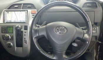 TOYOTA RACTIS 2006 full