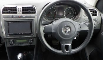 VW POLO 2011 full