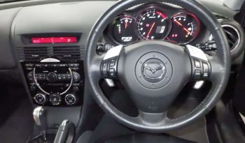 MAZDA RX-8 2007 full