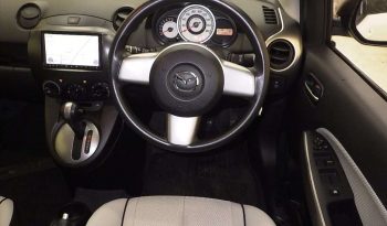 MAZDA DEMIO 2009 full