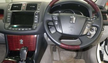 TOYOTA CROWN ATHLETE 2008 full